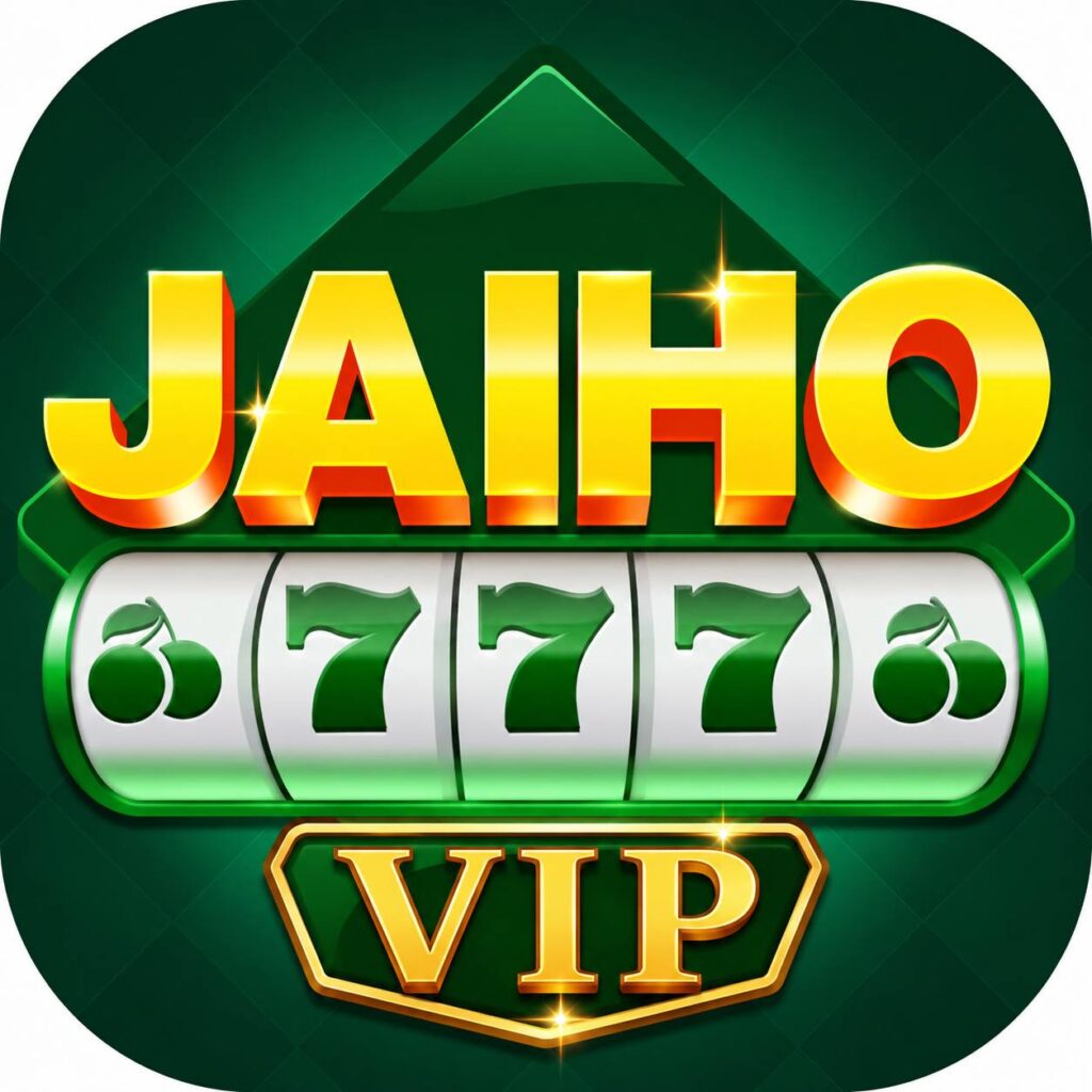 Jaiho 777 vip